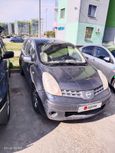  Nissan Note 2006 , 320000 , 