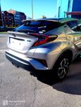 SUV   Toyota C-HR 2017 , 1650000 , 