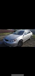  Toyota Camry 2002 , 393000 , 