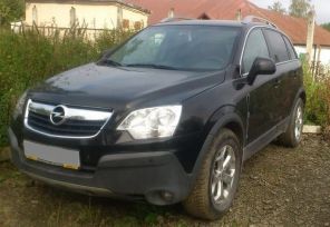 SUV   Opel Antara 2008 , 690000 , 