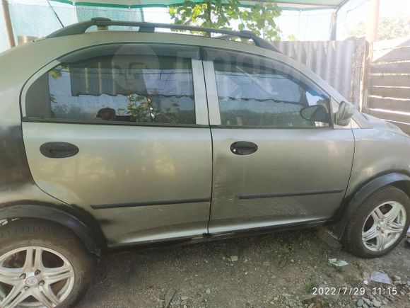  Chery QQ Sweet 2008 , 150000 , 