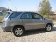 SUV   Lexus RX300 2002 , 540000 , 