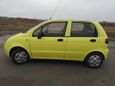  Daewoo Matiz 2008 , 80000 , 