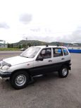 SUV   Chevrolet Niva 2005 , 180000 , 