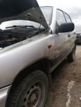 SUV   Chevrolet Niva 2004 , 140000 , 