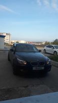  BMW 5-Series 2007 , 900000 , 