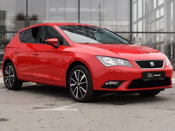  SEAT Leon 2013 , 609000 , --