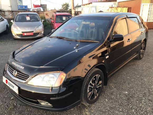  Honda Avancier 2002 , 383000 , 