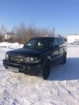 SUV   Land Rover Range Rover 2008 , 1200000 , 