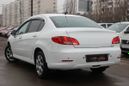  Peugeot 408 2014 , 424999 ,  