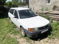  Nissan AD 2002 , 160000 , 