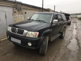 SUV   Great Wall Safe 2007 , 210000 , -