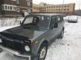 SUV    4x4 2131  2005 , 130000 , 