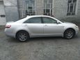  Toyota Camry 2008 , 750000 , -