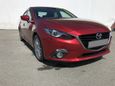  Mazda Axela 2014 , 750000 , 