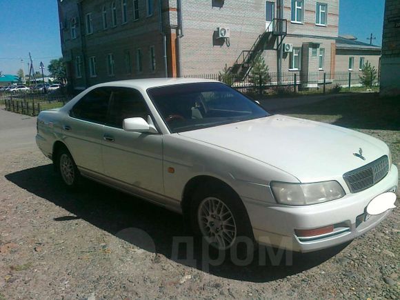  Nissan Laurel 1997 , 238000 , 