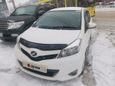  Toyota Vitz 2011 , 720000 , 