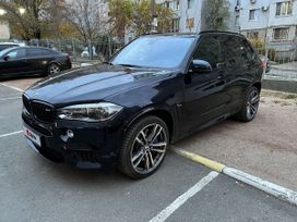 SUV   BMW X5 2017 , 4410000 , 