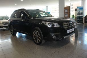 SUV   Subaru Outback 2015 , 2250000 , 