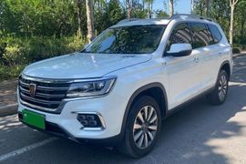 SUV или внедорожник Roewe RX8 2019 года, 2100000 рублей, Владивосток