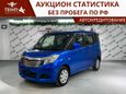  Suzuki Solio 2018 , 760000 , 