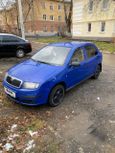  Skoda Fabia 2005 , 175000 , 