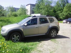 SUV   Renault Duster 2015 , 900000 , 