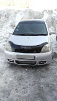  Toyota Vitz 1999 , 200000 , 