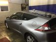  3  Honda CR-Z 2010 , 650000 , 