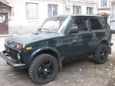 SUV    4x4 2121  2010 , 255000 , 