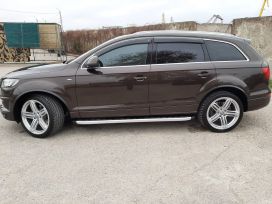 SUV   Audi Q7 2010 , 1300000 , 