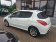  Peugeot 308 2010 , 325000 , 