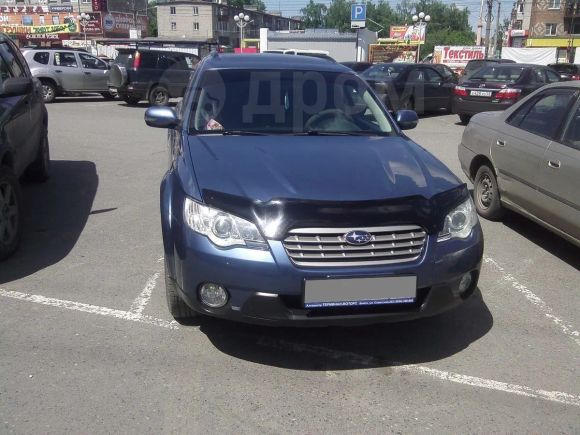  Subaru Outback 2006 , 650999 , 