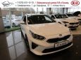  Kia Ceed 2018 , 1126900 , 