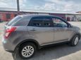 SUV   SsangYong Actyon 2014 , 700000 , 