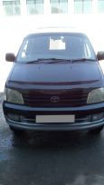    Toyota Town Ace 1998 , 375000 , 