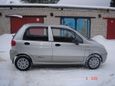 Daewoo Matiz 2010 , 208000 , 