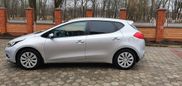  Kia Ceed 2013 , 540000 , 