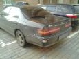  Toyota Mark II 1997 , 160000 , 