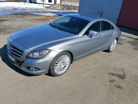  Mercedes-Benz CLS-Class 2011 , 2900000 , 