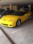  Chevrolet Corvette 2006 , 1900000 , 