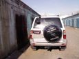 SUV   Toyota Land Cruiser Prado 1998 , 590000 , 