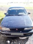  Mitsubishi Galant 1991 , 80000 , 