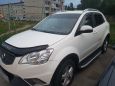 SUV   SsangYong Actyon 2011 , 500000 , 