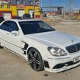  Mercedes-Benz S-Class 1998 , 750000 , 