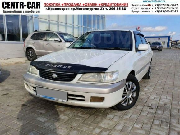  Toyota Corona Premio 1999 , 300000 , 