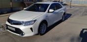  Toyota Camry 2016 , 1620000 , 