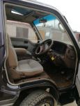    Nissan Homy 1995 , 325000 , 