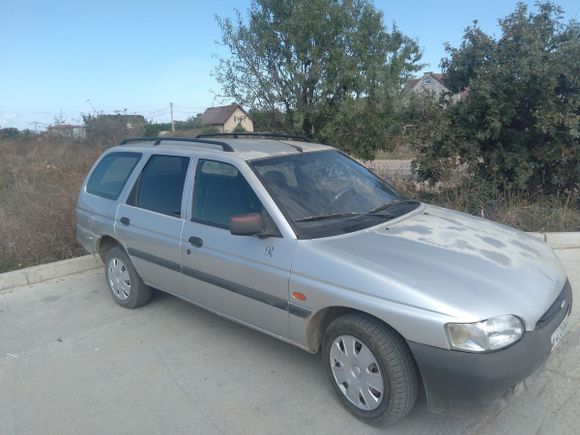  Ford Escort 1996 , 85000 , 