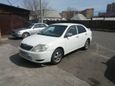  Toyota Corolla 2001 , 358000 , 